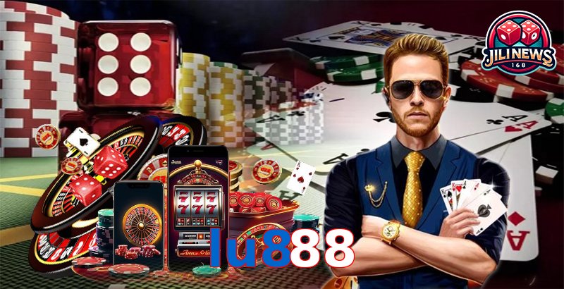 lu888