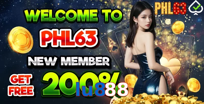 lu888